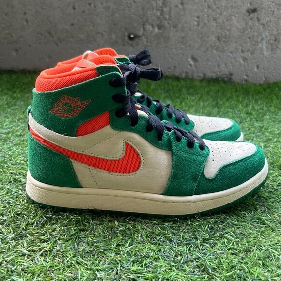 Nike Air Jordan 1s Zoom CMFT - Picture 6 of 14